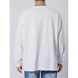 星条旗刺繍ビッグロンT | REGIEVO | 詳細画像18 