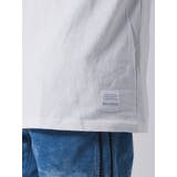 星条旗刺繍ビッグロンT | REGIEVO | 詳細画像21 