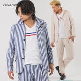 イタリアンカラージャケット | REGIEVO | 詳細画像1 