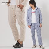ワンタックイージースラックス | REGIEVO | 詳細画像1 