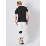 ストレッチVネックTシャツ | REGIEVO | 詳細画像11 