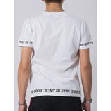 ストレッチVネックTシャツ | REGIEVO | 詳細画像13 