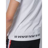 ストレッチVネックTシャツ | REGIEVO | 詳細画像14 