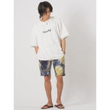 シグナルロゴビッグシルエットTシャツ | REGIEVO | 詳細画像2