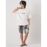 シグナルロゴビッグシルエットTシャツ | REGIEVO | 詳細画像4