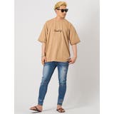 シグナルロゴビッグシルエットTシャツ | REGIEVO | 詳細画像7