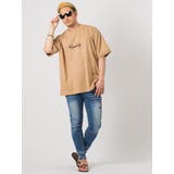 シグナルロゴビッグシルエットTシャツ | REGIEVO | 詳細画像8