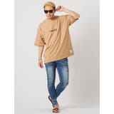 シグナルロゴビッグシルエットTシャツ | REGIEVO | 詳細画像9