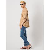 シグナルロゴビッグシルエットTシャツ | REGIEVO | 詳細画像10