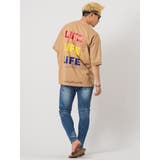 シグナルロゴビッグシルエットTシャツ | REGIEVO | 詳細画像11