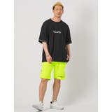 シグナルロゴビッグシルエットTシャツ | REGIEVO | 詳細画像13