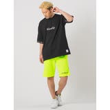 シグナルロゴビッグシルエットTシャツ | REGIEVO | 詳細画像14