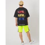 シグナルロゴビッグシルエットTシャツ | REGIEVO | 詳細画像16
