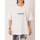 シグナルロゴビッグシルエットTシャツ | REGIEVO | 詳細画像17