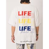 シグナルロゴビッグシルエットTシャツ | REGIEVO | 詳細画像18
