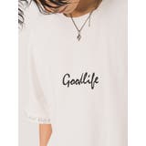 シグナルロゴビッグシルエットTシャツ | REGIEVO | 詳細画像19