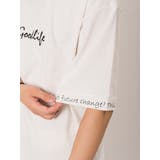 シグナルロゴビッグシルエットTシャツ | REGIEVO | 詳細画像20