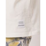シグナルロゴビッグシルエットTシャツ | REGIEVO | 詳細画像21