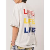 シグナルロゴビッグシルエットTシャツ | REGIEVO | 詳細画像22