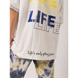 シグナルロゴビッグシルエットTシャツ | REGIEVO | 詳細画像23