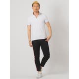 トリコロールポロシャツ | REGIEVO | 詳細画像2 