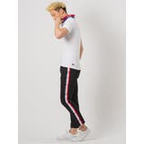 トリコロールポロシャツ | REGIEVO | 詳細画像5 