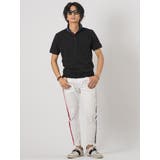 トリコロールポロシャツ | REGIEVO | 詳細画像7 