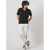 トリコロールポロシャツ | REGIEVO | 詳細画像8 