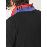 トリコロールポロシャツ | REGIEVO | 詳細画像14 