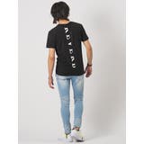 バイカラーロゴTシャツ | REGIEVO | 詳細画像11
