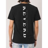 バイカラーロゴTシャツ | REGIEVO | 詳細画像13