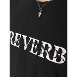 バイカラーロゴTシャツ | REGIEVO | 詳細画像14
