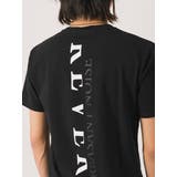 バイカラーロゴTシャツ | REGIEVO | 詳細画像15