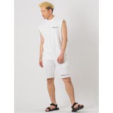 ピグメント加工ショートパンツ | REGIEVO | 詳細画像3 