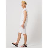 ピグメント加工ショートパンツ | REGIEVO | 詳細画像4 