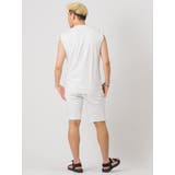 ピグメント加工ショートパンツ | REGIEVO | 詳細画像5 