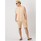 ピグメント加工ショートパンツ | REGIEVO | 詳細画像6 