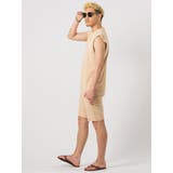 ピグメント加工ショートパンツ | REGIEVO | 詳細画像8 