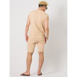 ピグメント加工ショートパンツ | REGIEVO | 詳細画像9 