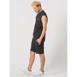 ピグメント加工ショートパンツ | REGIEVO | 詳細画像12 