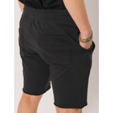 ピグメント加工ショートパンツ | REGIEVO | 詳細画像17 