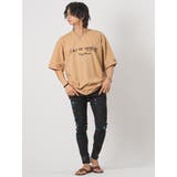 カラーペイントスキニーデニムパンツ | REGIEVO | 詳細画像12