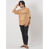 カラーペイントスキニーデニムパンツ | REGIEVO | 詳細画像13