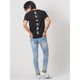 カラーリペアスキニーデニムパンツ | REGIEVO | 詳細画像6