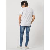 カラーリペアスキニーデニムパンツ | REGIEVO | 詳細画像11