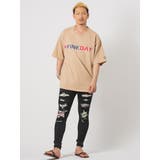 カラーリペアスキニーデニムパンツ | REGIEVO | 詳細画像12