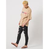 カラーリペアスキニーデニムパンツ | REGIEVO | 詳細画像15