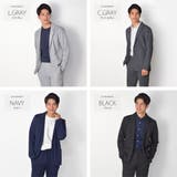 ジャケットパンツセットアップ | REGIEVO | 詳細画像10
