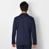 カットテーラードジャケット | REGIEVO | 詳細画像8