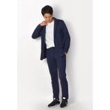 カットテーパードパンツ | REGIEVO | 詳細画像5 